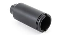 KAK Industry AR15 Flash Can - 5/8-24 - Image 2