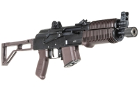 Arsenal Suppressor Ready SAM7K 7.62x39mm Semi-Auto Short Barrel Rifle Plum
