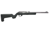 TACSOL RIFLE X-RING VR 22LR - GEN 2 T-DOWN 16.5"TB GRAY/BLK