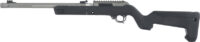 TACSOL RIFLE X-RING VR 22LR - GEN 2 T-DOWN 16.5"TB GRAY/BLK - Image 2