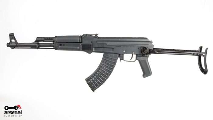 Alternative view of Arsenal SAS M-7 Classic Under-Folder Cerakote AK47 30rd