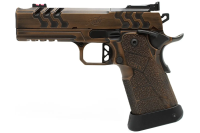 KIMBER 2K11 PRO MINATAUR COMP 9MM PISTOL 2-19RD