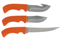 OLD TIMER KNIFE 4 PIECE HUNT - FISH COMBO SET PROMO Q3 26'