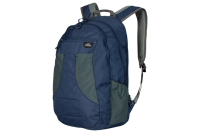 RED ROCK RIO BACKPACK 22 LITER - LAPTOP FRIENDLY NAVY/GRAY