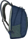 RED ROCK RIO BACKPACK 22 LITER - LAPTOP FRIENDLY NAVY/GRAY - Image 2