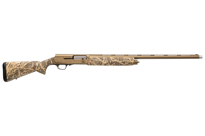 BROWNING A5 WICKED WING 16GA - 2.75" 26"VR MO SHADOWGRASS