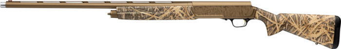 Alternative view of BROWNING A5 WICKED WING 16GA - 2.75" 26"VR MO SHADOWGRASS