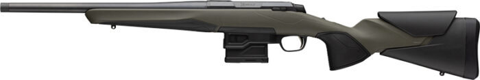 Alternative view of BROWNING X-BOLT 2 ALL PURPOSE - 6.5CM 16.5" OD GREEN/BLD SR