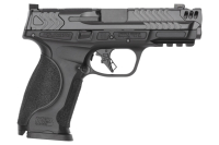 S&W PC M&P9 M2.0 METAL COMP 9M - 15-SH TUNGSTEN GRAY CERAKOTE