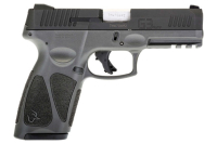 TAURUS G3 9MM 17-SHOT 3-DOT - ADJ. GREY/BLACK POLYMER