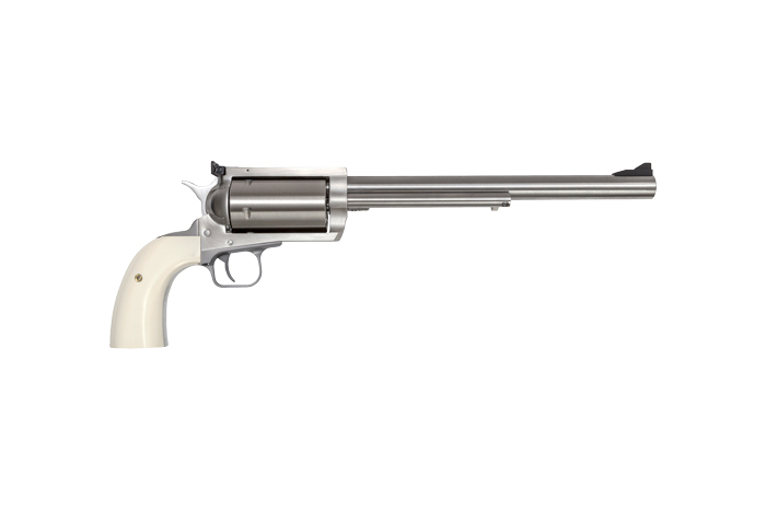 DESERT EAGLE BFR - 450 MARLIN 10" BISLEY GRIPS