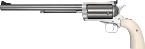 Alternative view of DESERT EAGLE BFR - 450 MARLIN 10" BISLEY GRIPS