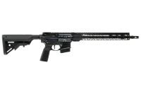 FAXON PRO RIFLE 22 ARC 16" - BLACK