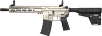 HIPOINT PISTOL HP-15 300 AAC - 10.5" 30RD BLADE BRACE SILVER - Image 2