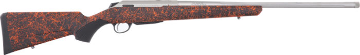 Alternative view of TIKKA T3X LITE 308 WIN LEFT HD - ROUGHTECH EMBER 22.4" SS FLTD