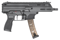 SPRINGFIELD KUNA PISTOL 9MM - 6.125" 30RD TRI-LUG NO BRACE