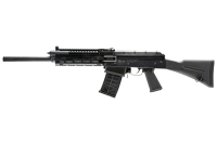 JTS M12AK-T1A 12GA 3" 18.7" - (2)5RD MAGS M-LOK RAIL BLACK