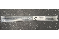 16" 5.56 Government Profile Midlength AR 15 Barrel, Modern Series BABL556015M