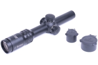 Burris Optics 201001 XTR2 1x5x24 30MM Tube