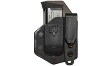 CompTac eV2 Mag Pouch - #33/32 - Glock 48 43X - Black -LSC