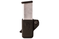 CompTac Single Mag Pouch OWB Kydex-#1 - 1911 Single Stack KAHR Springfield XD - S Sig 220