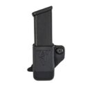 CompTac Single Mag Pouch OWB Kydex-#1 - 1911 Single Stack KAHR Springfield XD - S Sig 220 - Image 2