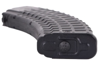 Arsenal Circle 10 7.62x39mm Black Polymer  Mag Restricted to 10 Rounds