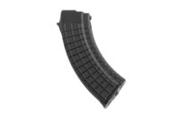 Arsenal Circle 10 7.62x39mm Black Polymer  Mag Restricted to 10 Rounds - Image 2