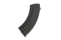 Arsenal Circle 10 7.62x39mm Black Polymer  Mag Restricted to 10 Rounds - Image 3