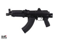 Arsenal Factory SBR AR-M14SF TACT 7.62x39mm Rifle - Image 2