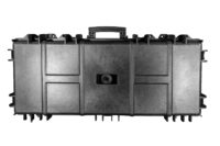 SAM7UF 7.62x39mm Semi-Auto AK47 Rifle with Eternity Premium Gun Case - Image 2