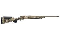 BROWNING X-BOLT 2 SPEED KRYPTK - TRSNL 6.5PRC 20" THREADED