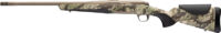 BROWNING X-BOLT 2 SPEED KRYPTK - TRSNL 6.5PRC 20" THREADED - Image 2