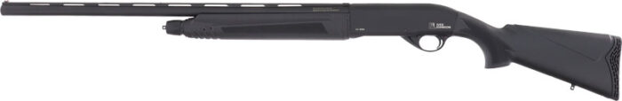 Alternative view of IVER JOHNSON 12GA 3" 28"VR - BLACK SYNTHETIC