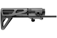 COMBAT CARBINE STOCK