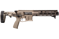 MDX:508 – PISTOL