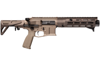 MDX:508 – SBR
