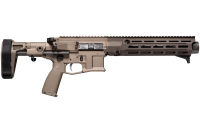 MDX:510 – PISTOL