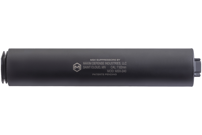 MGS-MOD 1 SUPPRESSOR