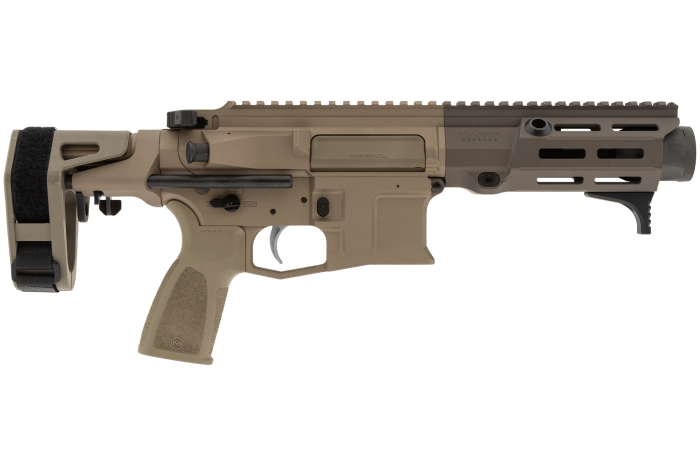 Maxim Defense PDX – PISTOL