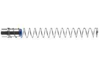 SCW BUFFER & SPRING - Image 2