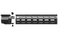SDX/MDX 2-PIECE FLAT HANDGUARD