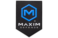 MAXIM DEFENSE SHIELD PATCH - Image 3