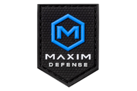 MAXIM DEFENSE SHIELD PATCH - Image 4