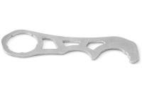 Precision Armament Open Source Armorer's Wrench