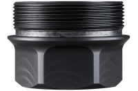 QD FLASH HIDER + HUB QD ADAPTER - Image 3