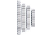 Precision Armament Picatinny Rail Blanks