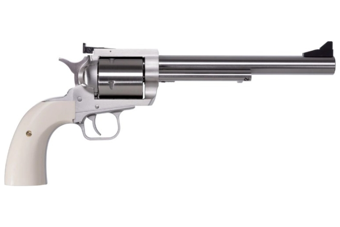 Magnum Research BFR Revolver 500 Linebaugh 7.5" barrel