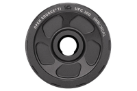 Precision Armament TiTrex 360Ti Suppressor - Image 3