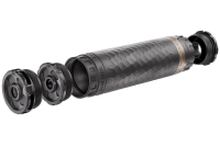 Precision Armament TiTrex 360Ti Suppressor - Image 9